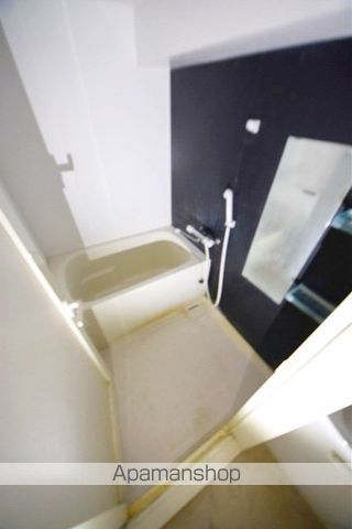 PATH高円寺の風呂写真