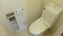 トイレ　WC
