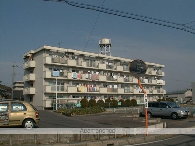 名鉄小牧線 小牧駅 徒歩21分 築42年