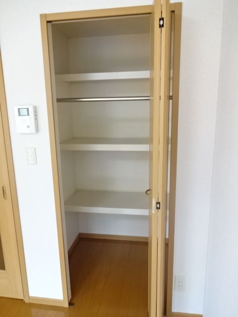 スピリットKの内装写真