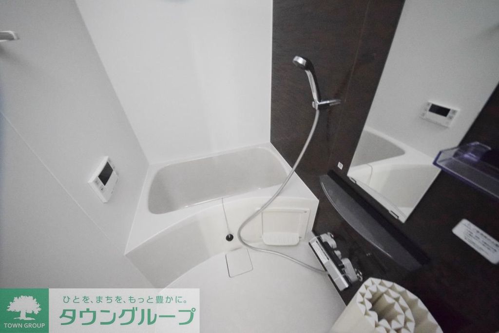 バス・シャワールーム　★お問い合わせはタウンハウジング★