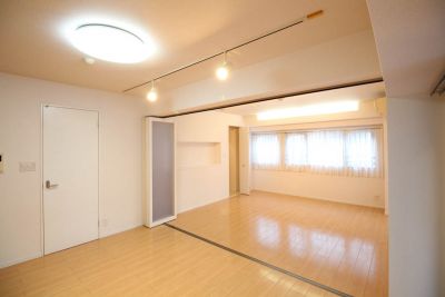 その他部屋・スペース　※別部屋の参考写真です。