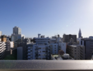 眺望　参考写真