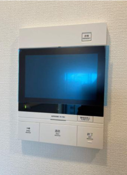 セキュリティ　参考写真