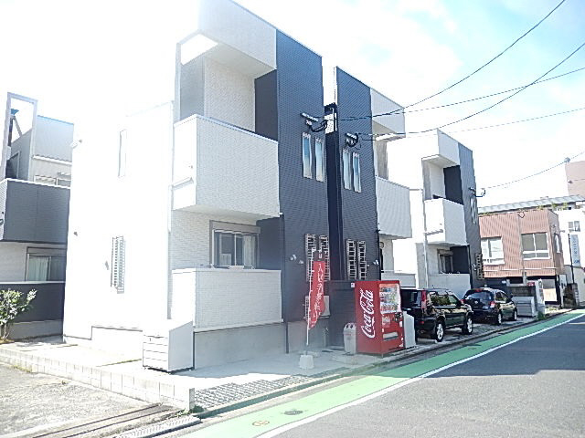 グランティックブルーム平尾