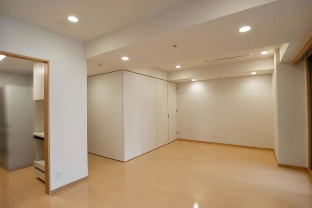 居室・リビング　※写真は同タイプ住戸です。