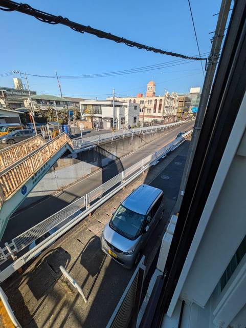 ＪＲ横浜線 淵野辺駅 徒歩4分 3階建 築1年の内装写真