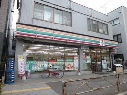 東武伊勢崎線 東向島駅 徒歩7分 3階建 築4年の周辺写真