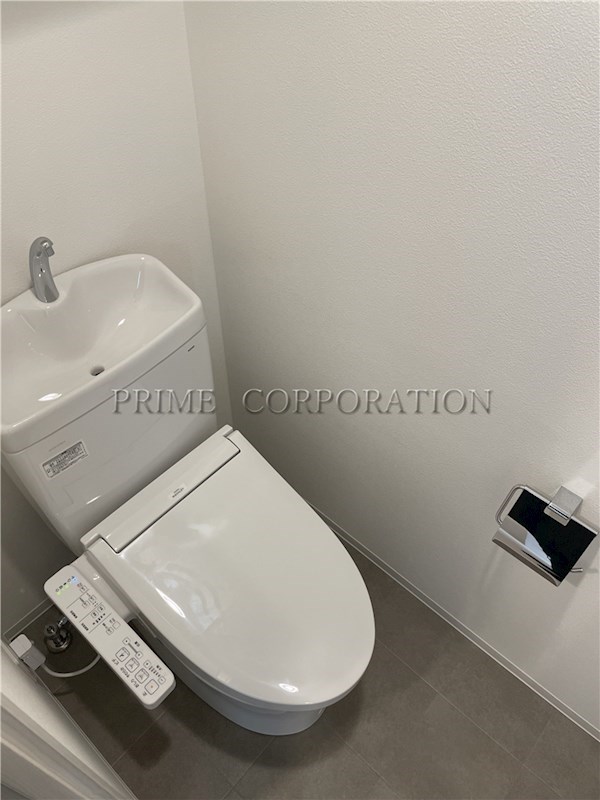 トイレ　※参考写真※