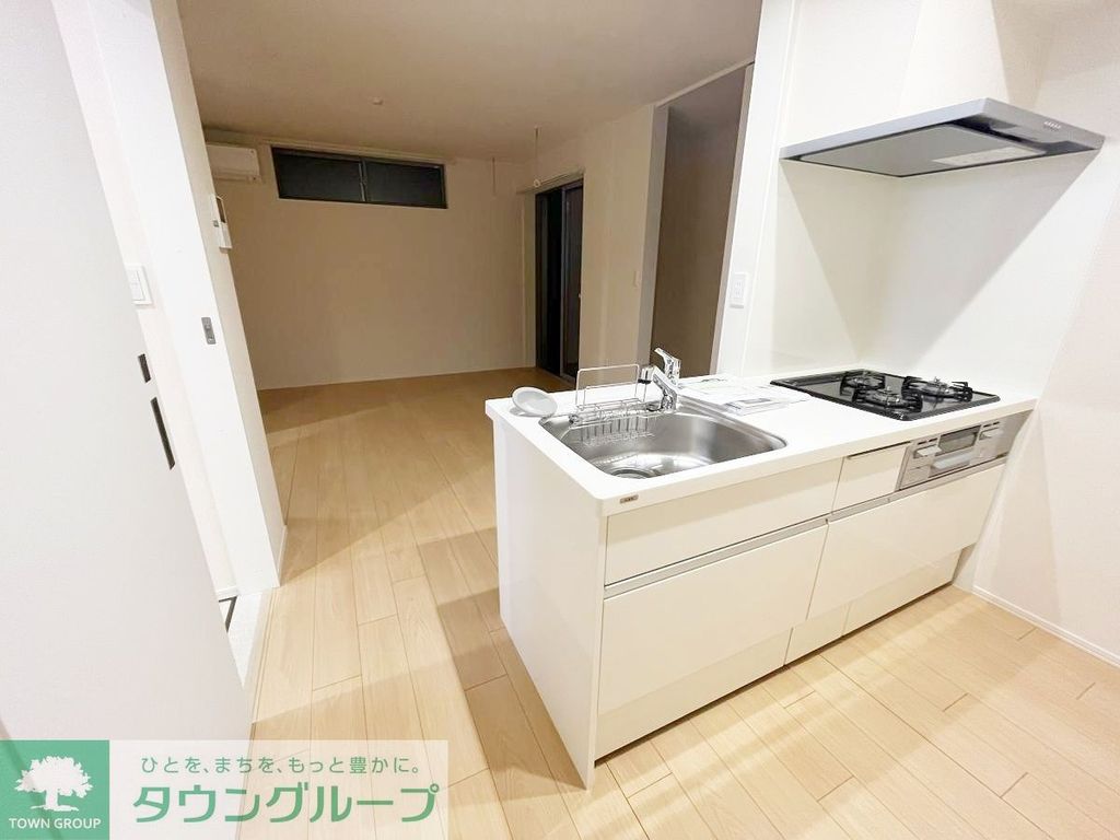 その他部屋・スペース　キッチン