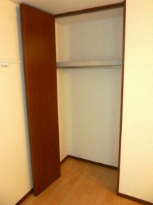 収納　☆たっぷり収納☆
