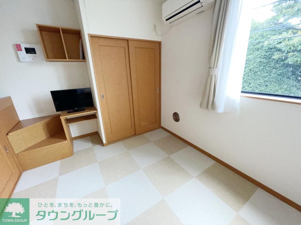 その他部屋・スペース　収納