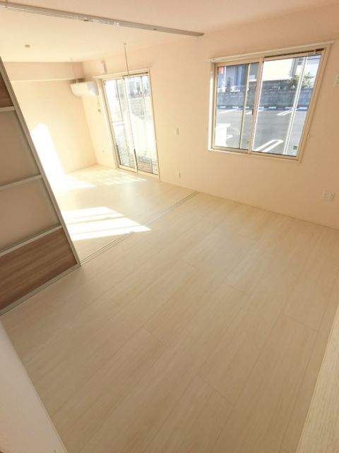 グランノワールの内装写真