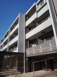 建物外観　☆外観☆