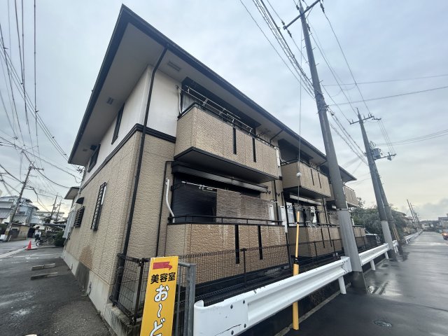 アメニティ―ハイツのその他写真