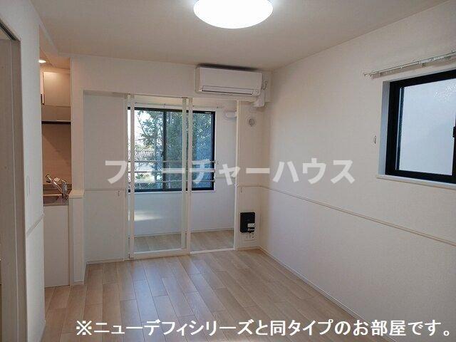 居室・リビング　使いやすいリビングです
