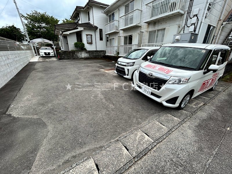 ＪＲ日豊本線 加治木駅 徒歩7分 2階建 築37年のその他写真