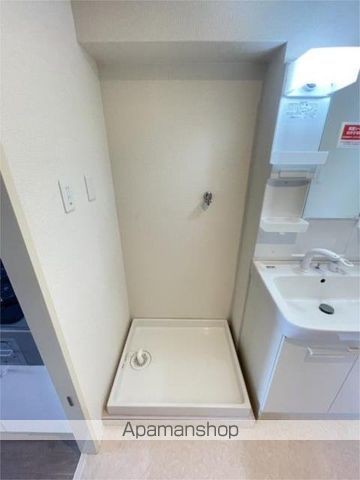 朝日プラザ寝屋川の内装写真