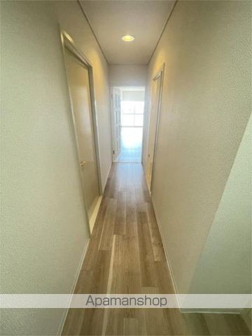 朝日プラザ寝屋川の玄関写真
