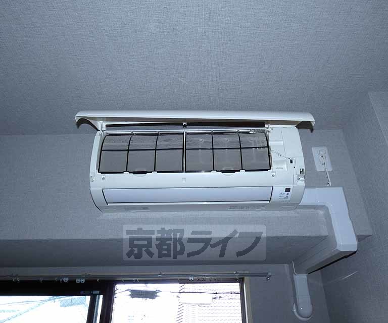 ヴィラ岡崎神宮の内装写真