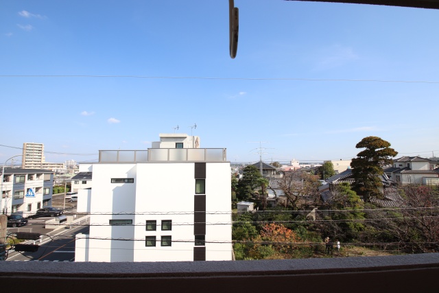眺望　※別室の参考写真の為、現況優先です。