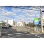 コンビニ　ファミリーマート横浜片倉一丁目店（コンビニ）まで291m