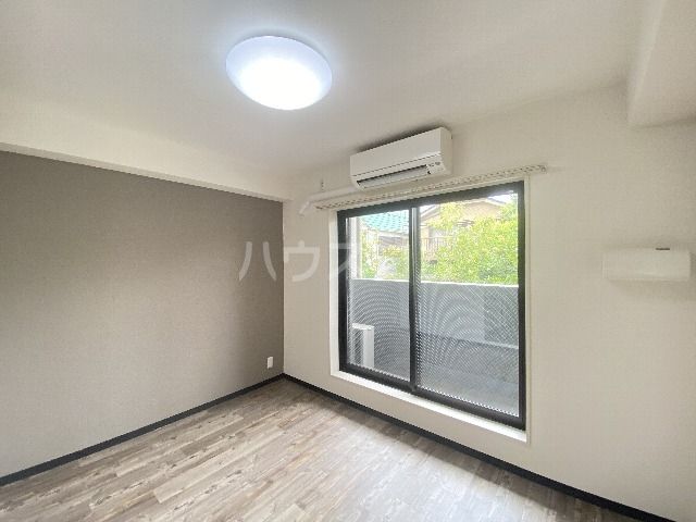 フォセット南行徳の内装写真