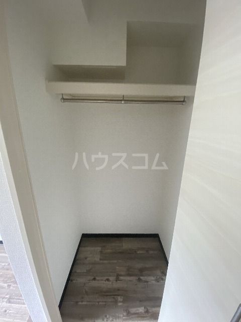 フォセット南行徳の内装写真