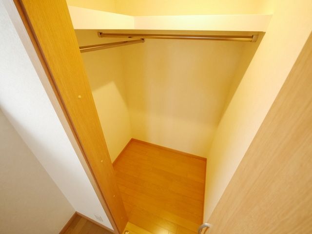 アプリコートの内装写真