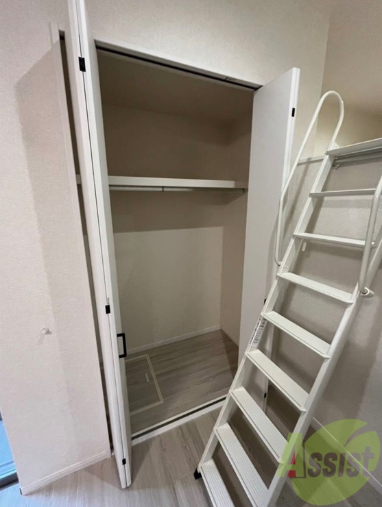 あんしん福町の内装写真