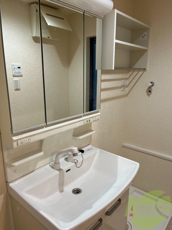 あんしん福町の内装写真