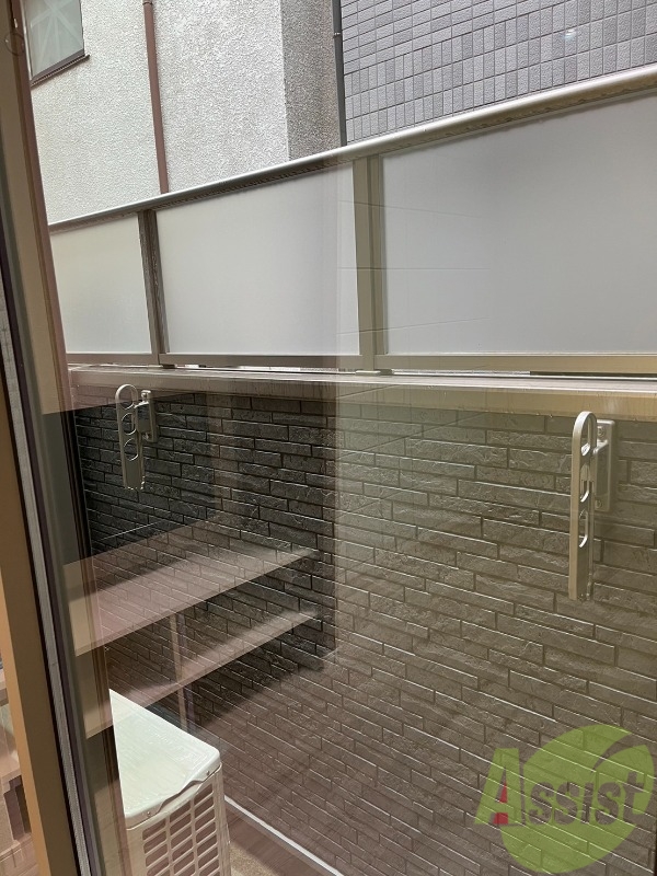 あんしん福町の内装写真