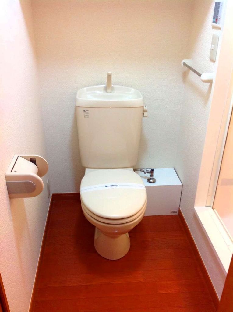 レオパレスリバティーのその他写真