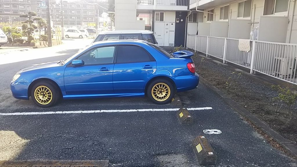 レオパレスリバティーのその他写真