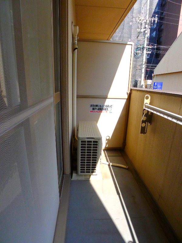 ＪＲ中央本線 千種駅 徒歩3分 10階建 築21年の内装写真