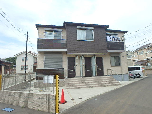 小田急線 柿生駅 徒歩10分 築12年