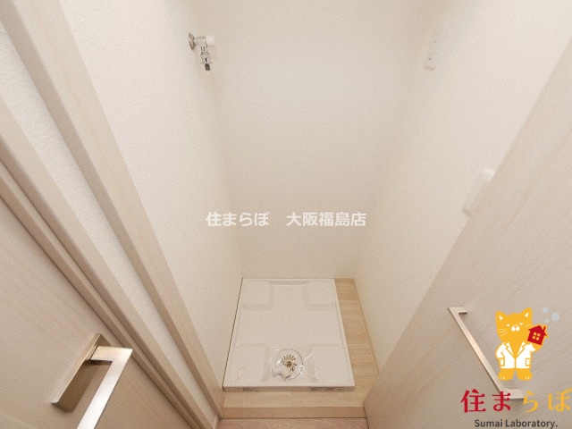 地下鉄千日前線 桜川駅 徒歩3分 10階建 築10年のその他写真