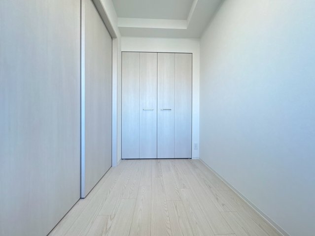 プレリス尼崎レーネヴィアの内装写真