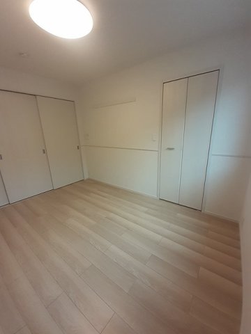 その他部屋・スペース　おしゃれな内装です