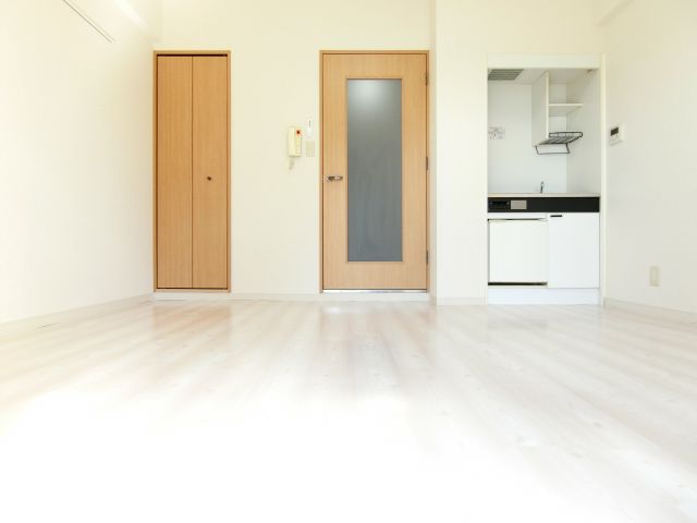 居室・リビング　同物件別部屋イメージ写真