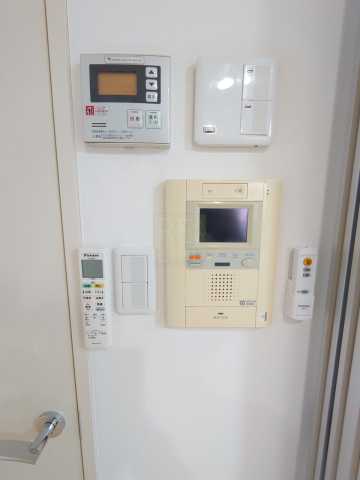 ガーラプレイス新宿御苑のその他写真