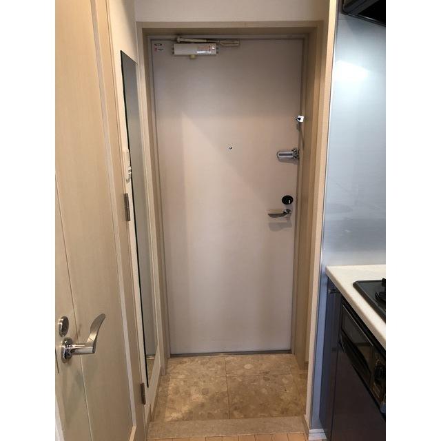 玄関　玄関※別部屋参考写真