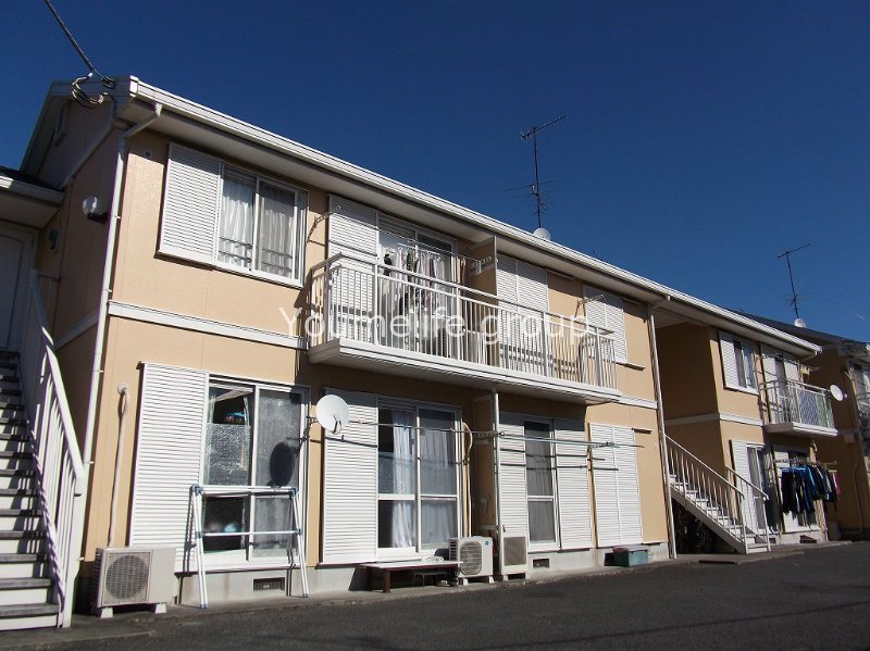 バルコニー　他部屋参照