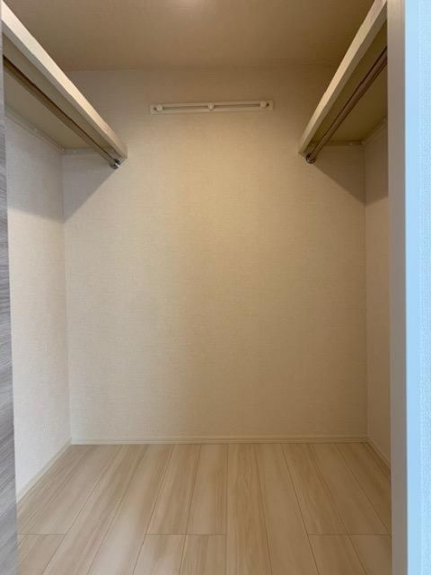 コンフォール セイワの内装写真