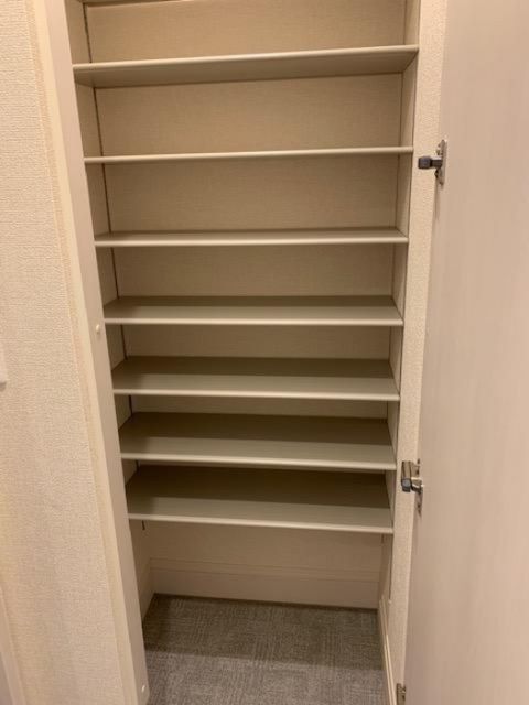 コンフォール セイワの内装写真