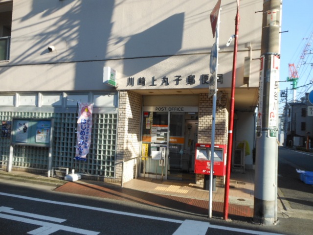 リバーパーク山王の周辺写真