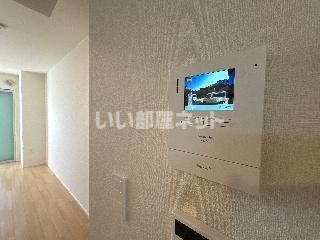 リバーヒルズ雀の宮3丁目新築アパートのその他写真