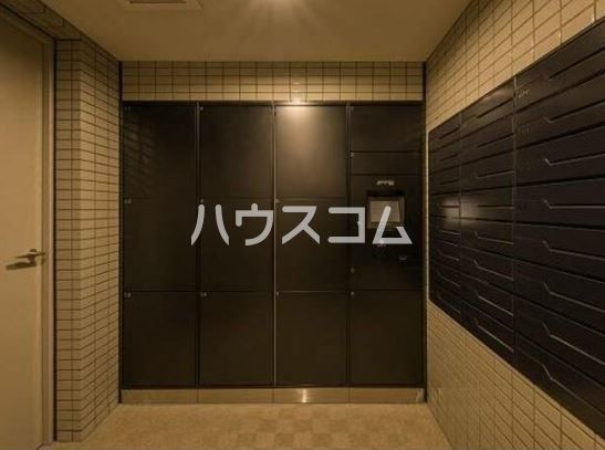 ロビー