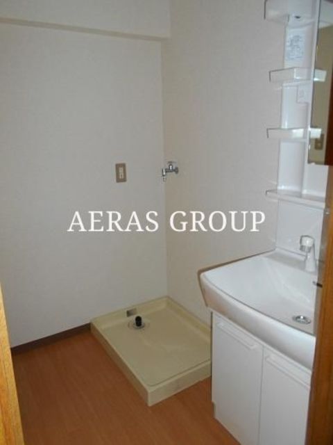 市ヶ尾529-7森ビルのその他写真