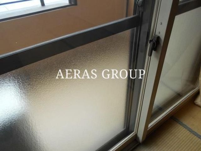 市ヶ尾529-7森ビルの内装写真